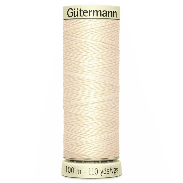 Gutermann Sew All Thread 100m - 414 1