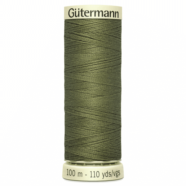 Gutermann Sew All Thread 100m - 432 1