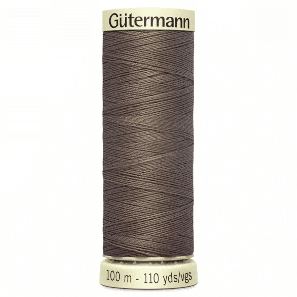 Gutermann Sew All Thread 100m - 439 1