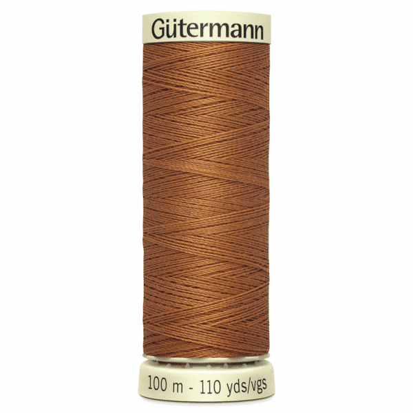 Gutermann Sew All Thread 100m - 448 1