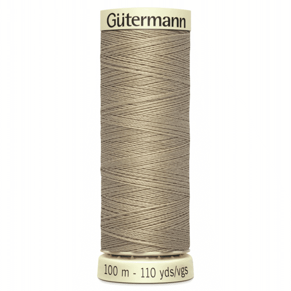 Gutermann Sew All Thread 100m - 464 1