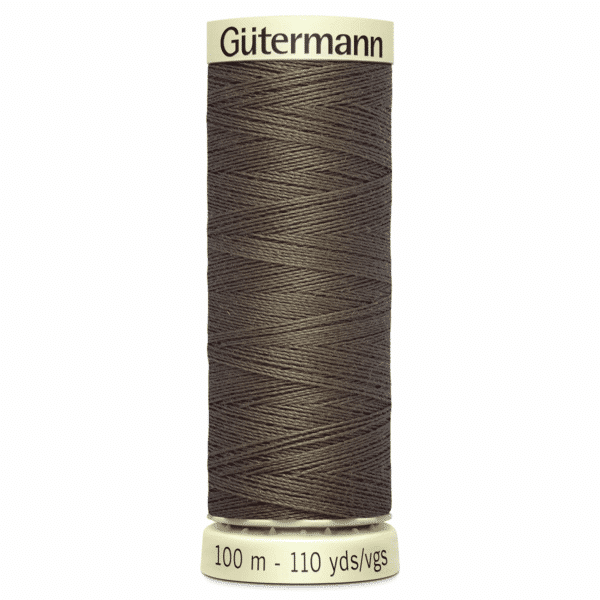Gutermann Sew All Thread 100m - 467 1