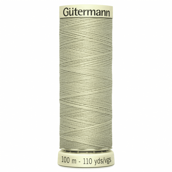 Gutermann Sew All Thread 100m - 503 1