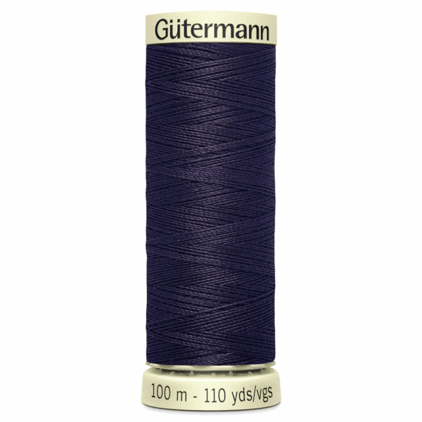 Gutermann Sew All Thread 100m - 512 1
