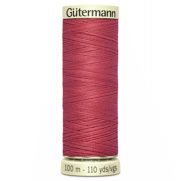 Gutermann Sew All Thread 100m - 519 1