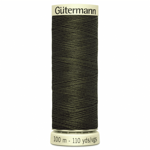 Gutermann Sew All Thread 100m - 531 1