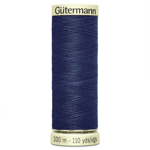 Gutermann Sew All Thread 100m - 537 1