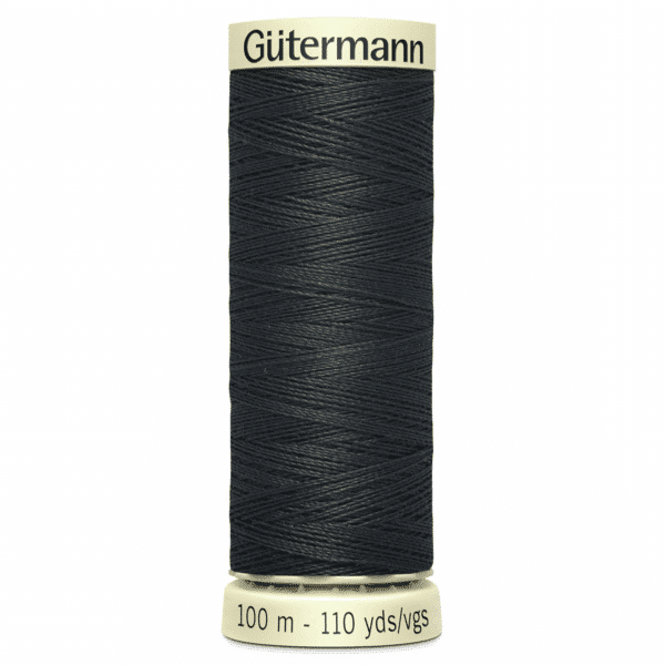 Gutermann Sew All Thread 100m - 542 1