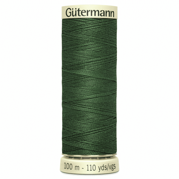 Gutermann Sew All Thread 100m - 561 1