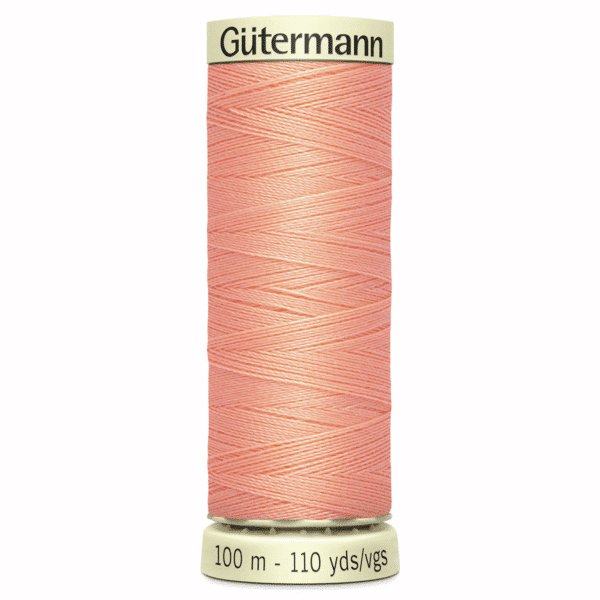 Gutermann Sew All Thread 100m - 586 1