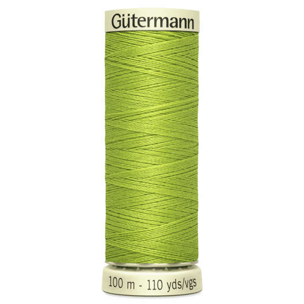 Gutermann Sew All Thread 100m - 616 1