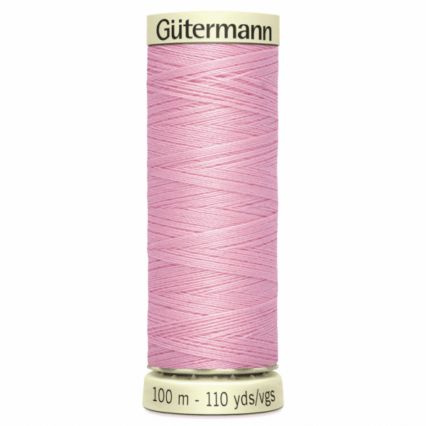 Gutermann Sew All Thread 100m - 660 1