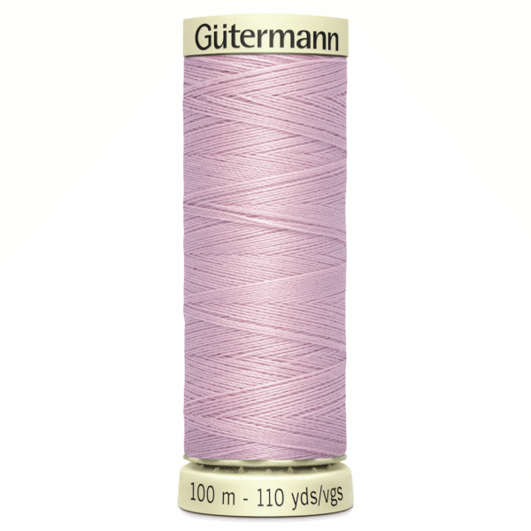 Gutermann Sew All Thread 100m - 662 1