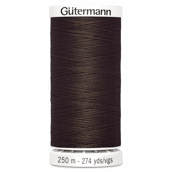 Gutermann Sew All Thread 250m - 694 1