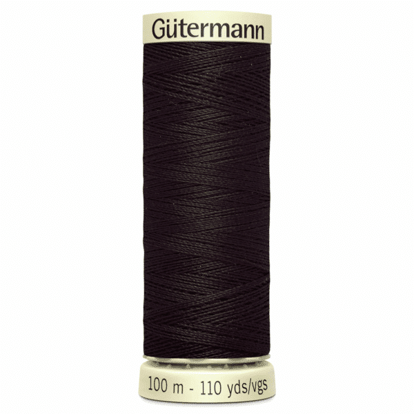 Gutermann Sew All Thread 100m - 697 1