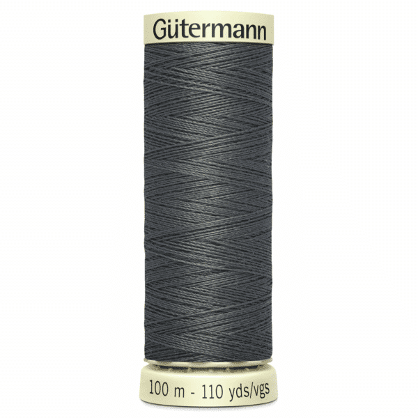 Gutermann Sew All Thread 100m - 702 1