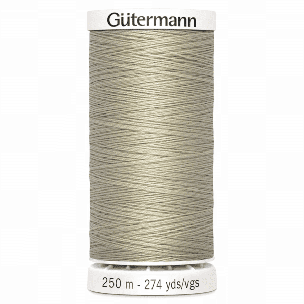 Gutermann Sew All Thread 250m - 722 1