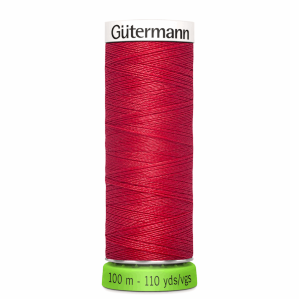 Gutermann Sew All rPET Thread 100m - 365 1