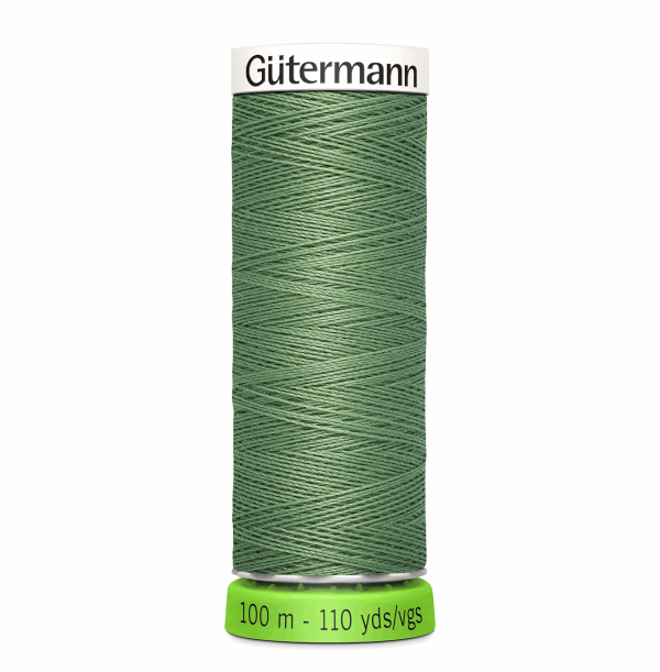 Gutermann Sew All rPET Thread 100m - 821 1