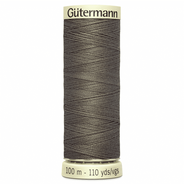 Gutermann Sew All Thread 100m - 727 1