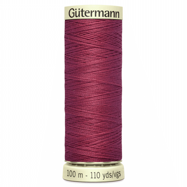 Gutermann Sew All Thread 100m - 730 1