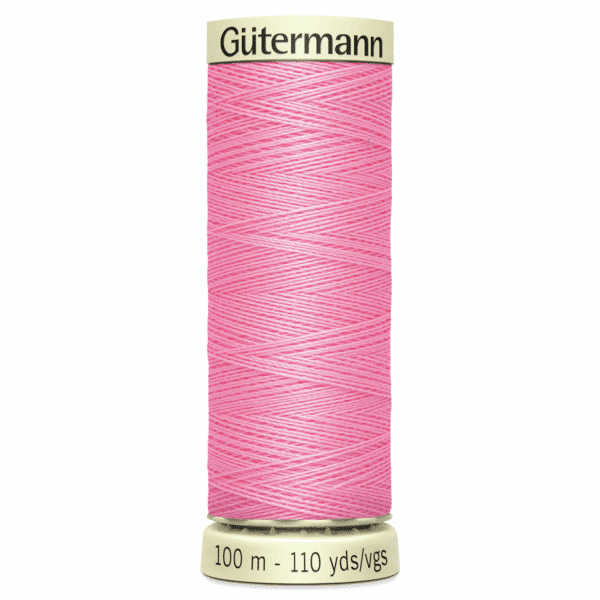 Gutermann Sew All Thread 100m - 758 1