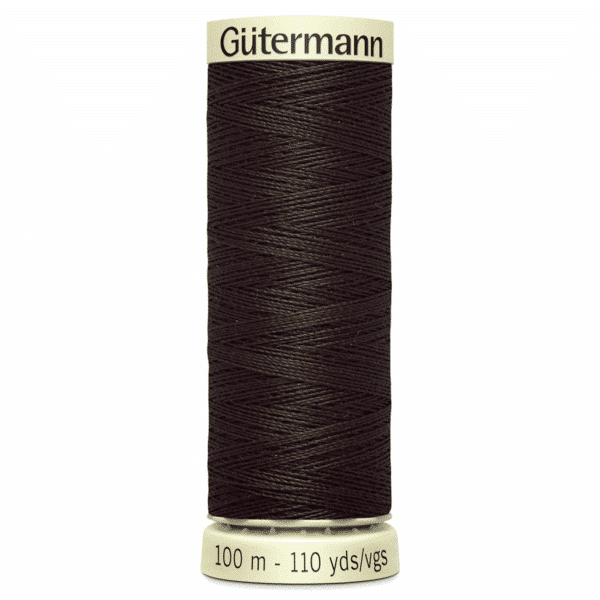 Gutermann Sew All Thread 100m - 769 1