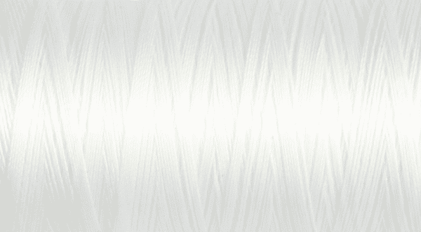 Gutermann Sew All Thread 250m - 800 (White) 2