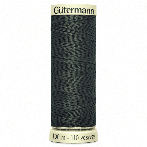 Gutermann Sew All Thread 100m - 861 1