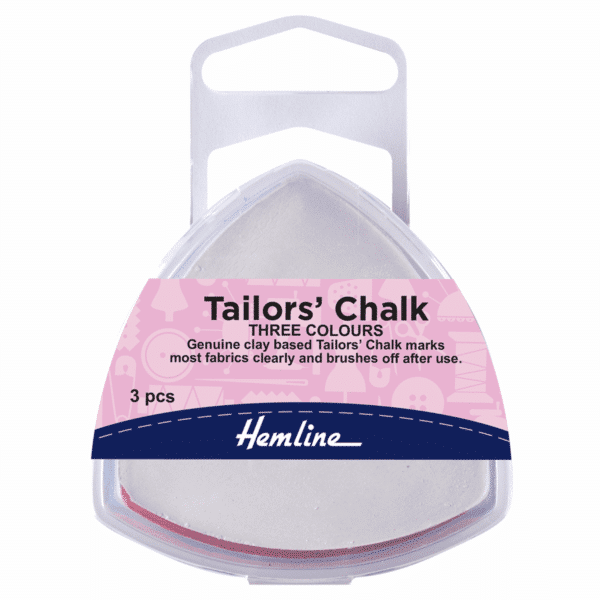 Hemline - Tailors Chalk 1