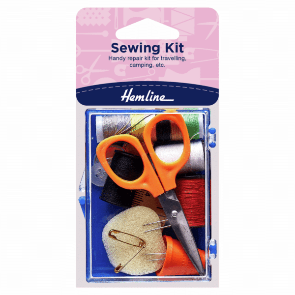 Hemline - Sewing Kit 1