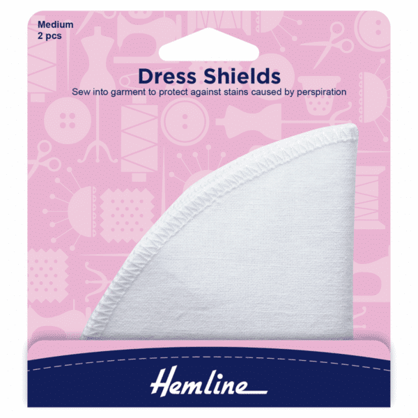 Hemline - Dress Shields 1
