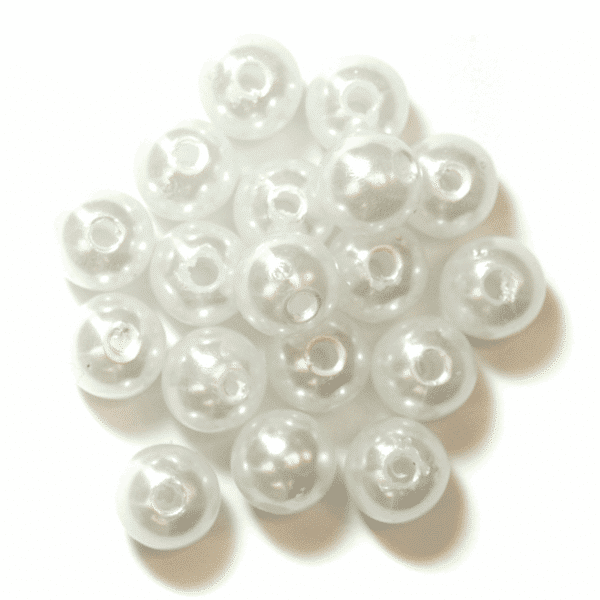 Craft Factory - Pearls - Pearl - 8mm 1
