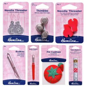Hand Sewing Accessories