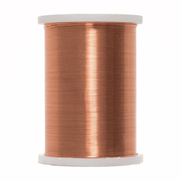 Trimits - Beading Wire - 34 Gauge - Copper 1