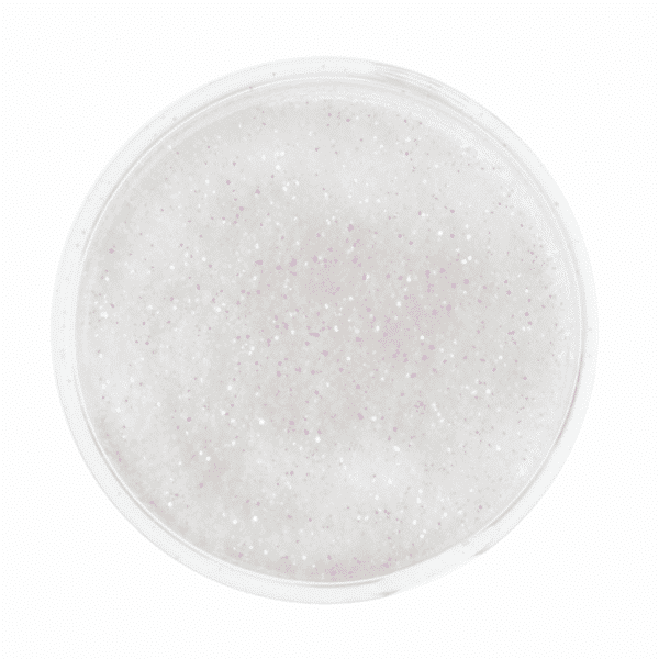 Trimits - Glitter - Ultra Fine - White Iris - 15g 2