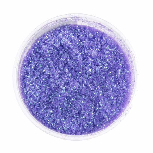 Trimits - Glitter - Ultra Fine - Lilac - 15g 2