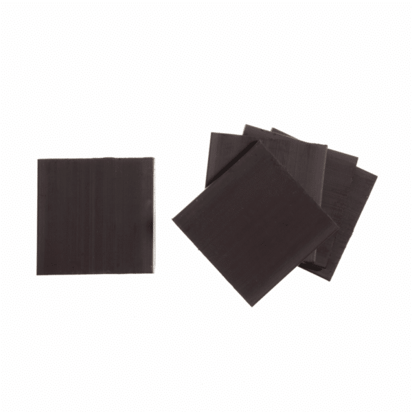 Trimits - Magnets - Square - Self Adhesive - 25mm x 25mm 1