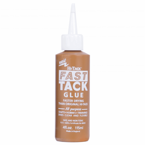 Trimits - Hi-Tack - Fast Tack Glue - 115ml 1