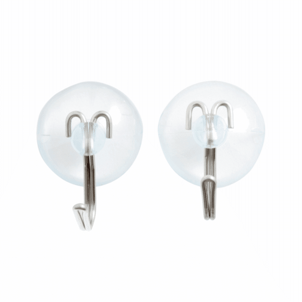 Trimits - Suction Cup With Hook - 30mm 1