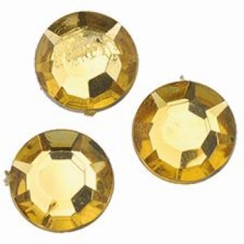 Efco - Gemstones - Topaz - 4mm 1