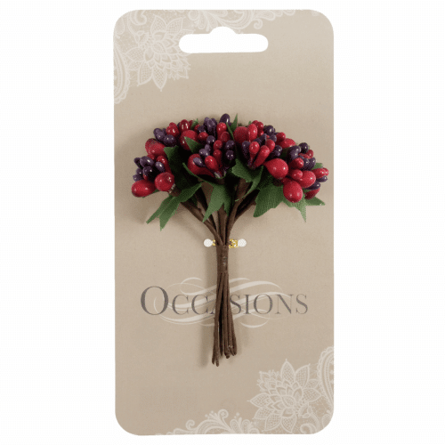 Occasions - Mixed Berry Bunch 1