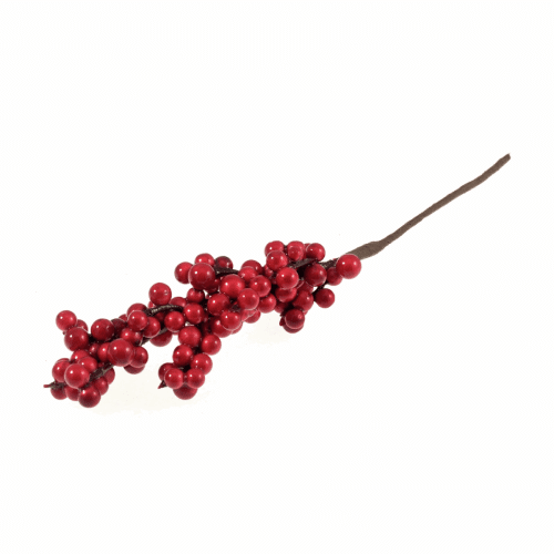 Occasions - Pepperberries on Wire 2