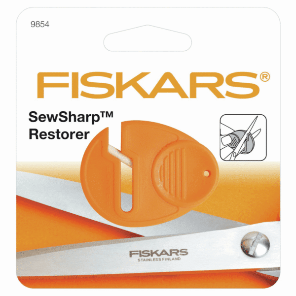 Fiskars - Scissor Sharpener - Sewsharp™ 1