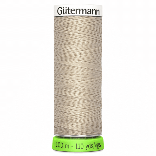 Gutermann Sew All rPET Thread 100m - 722 1