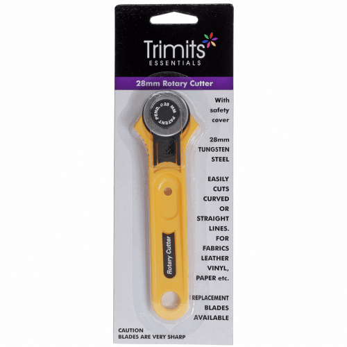 Trimits - Rotary Cutter - 28mm 1