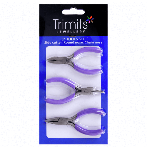 Trimits - Mini Tool Set 1