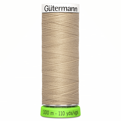 Gutermann Sew All rPET Thread 100m - 186 1