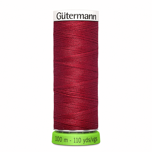 Gutermann Sew All rPET Thread 100m - 367 1