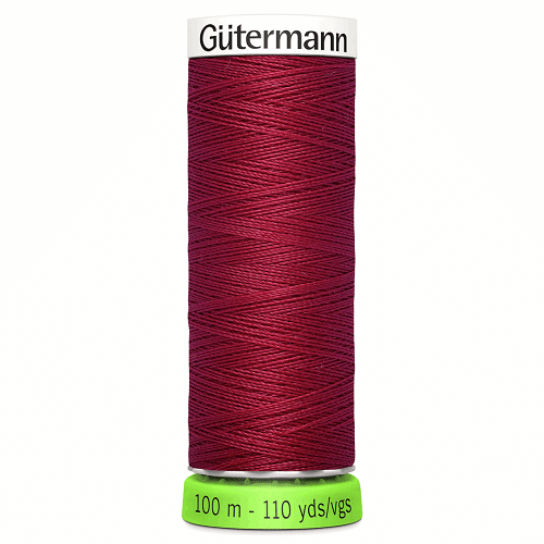 Gutermann Sew All rPET Thread 100m - 384 1